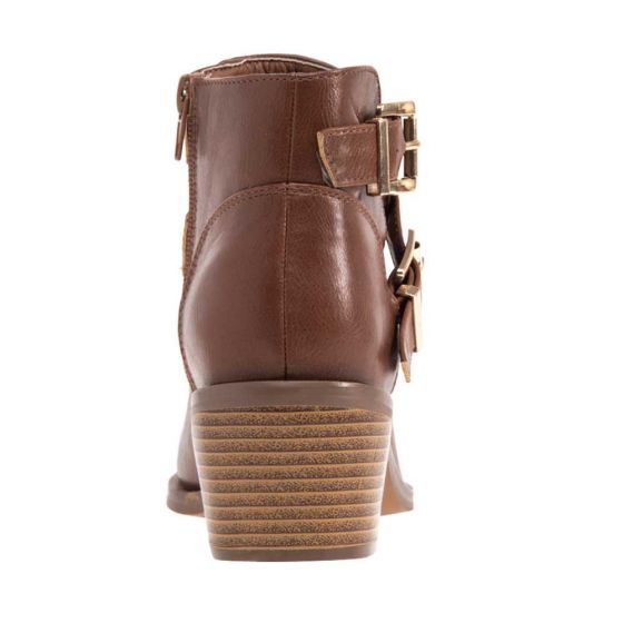 BOTA CASUAL TIERRA BENDITA 1032