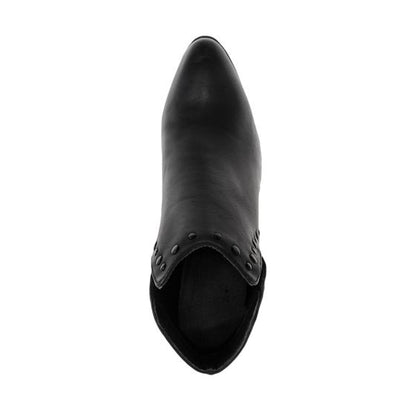 Black Casual Boots for Women Blessed Earth 20X1