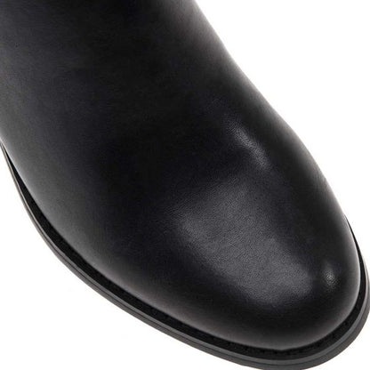 RIDING BOOT TIERRA BENDITA 1291 Black Woman Tierra Bendita 1291