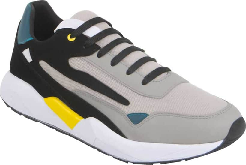 TENIS CASUAL URBANO CHOCLO URBAN SHOES 9301