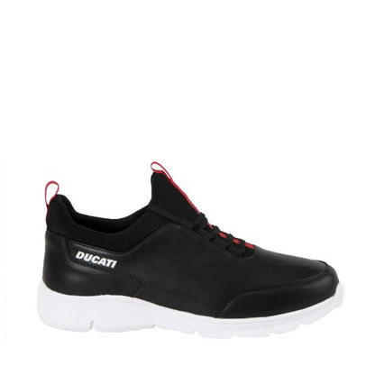 TENIS CASUAL DUCATI 266H