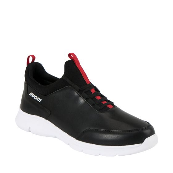 TENIS CASUAL DUCATI 266H