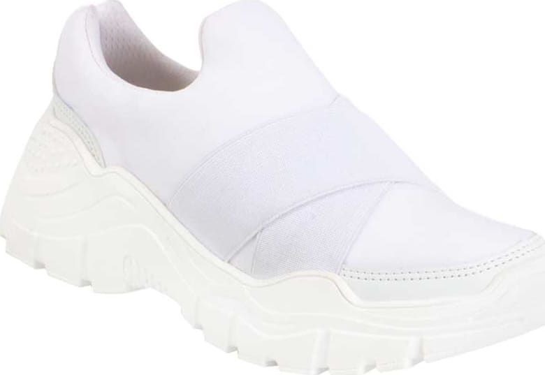 TENIS CASUAL URBANO CHOCLO URBAN SHOES 5031