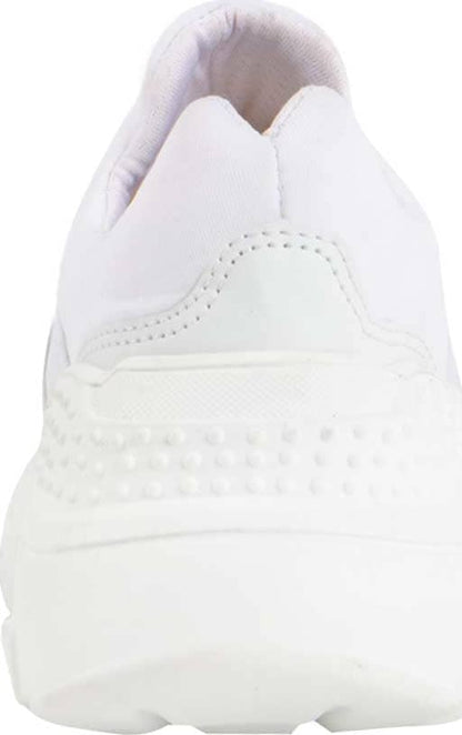 TENIS CASUAL URBANO CHOCLO URBAN SHOES 5031