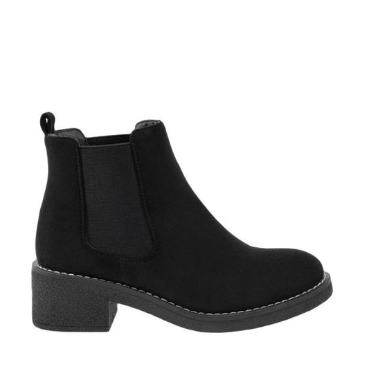CASUAL BOOT HOLY EARTH 0071