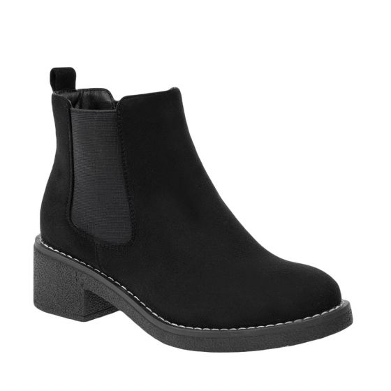 CASUAL BOOT HOLY EARTH 0071