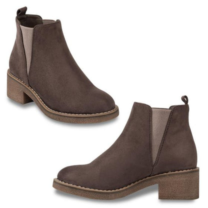 CASUAL BOOT HOLY EARTH 0071