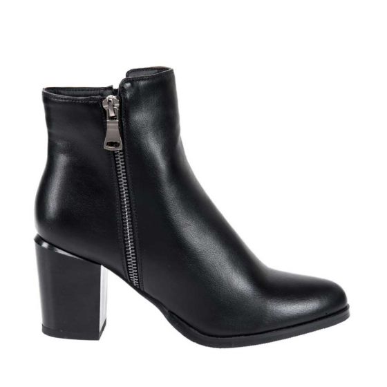 BOTA DE VESTIR TIERRA BENDITA DELUXE 1293  Negras Mujer Tierra Bendita Deluxe  1293