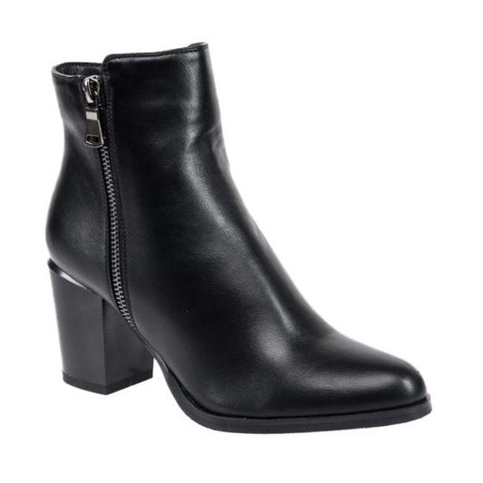 BOTA DE VESTIR TIERRA BENDITA DELUXE 1293