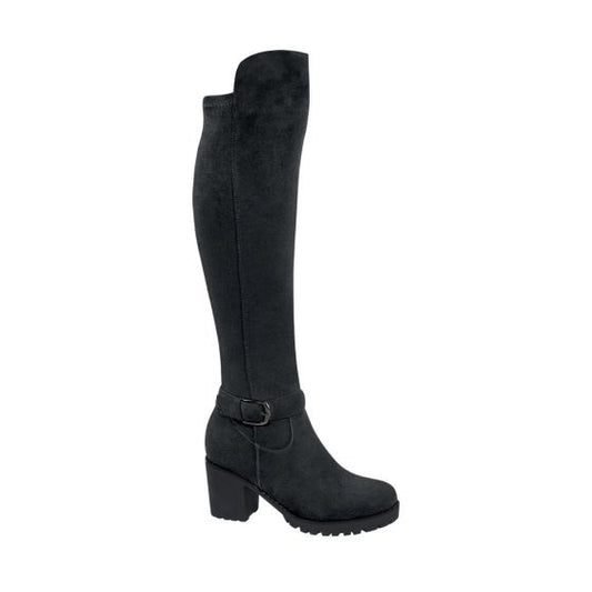 CASUAL BOOT HOLY EARTH 535B