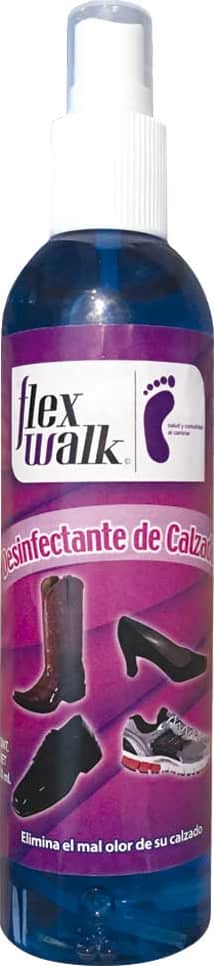 ACCESORIO CUIDADO DEL ZAPATO FLEX WALK Q010