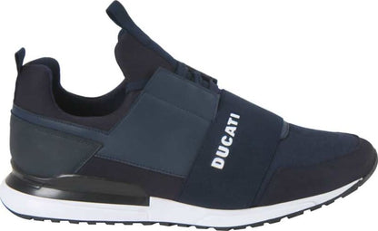 TENIS CASUAL URBANO CHOCLO DUCATI 4264