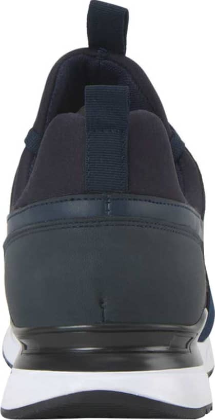 TENIS CASUAL URBANO CHOCLO DUCATI 4264