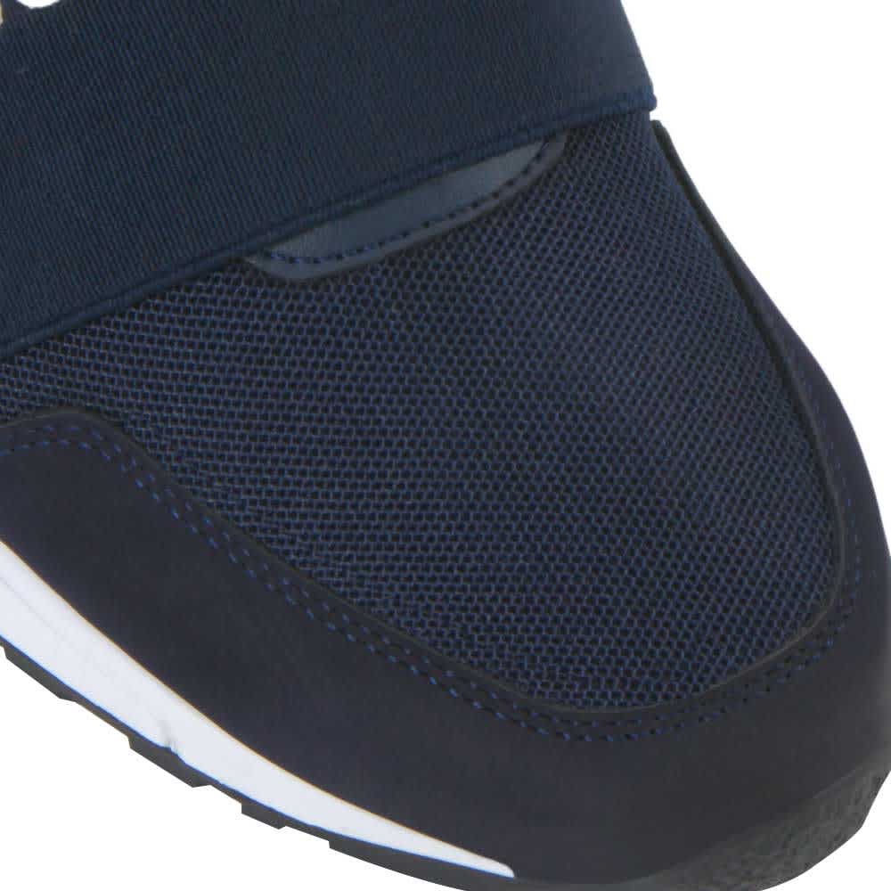 TENIS CASUAL URBANO CHOCLO DUCATI 4264