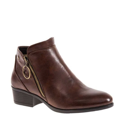 BOTA CASUAL TIERRA BENDITA 3A01