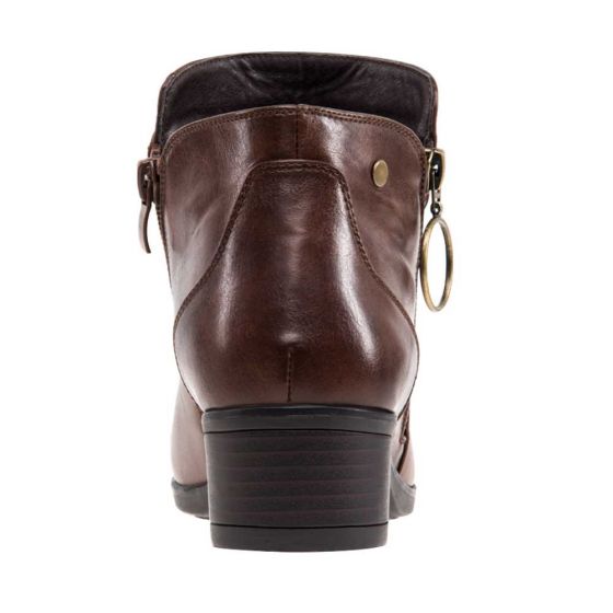 BOTA CASUAL TIERRA BENDITA 3A01