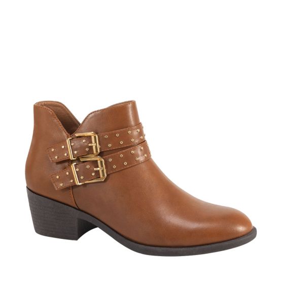 BOTA CASUAL TIERRA BENDITA G680