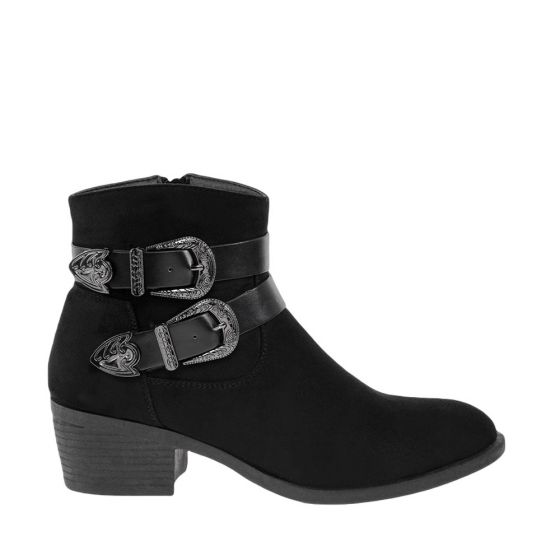 BOTA CASUAL TIERRA BENDITA G687