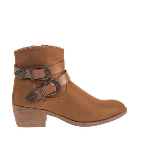 BOTA CASUAL TIERRA BENDITA G687