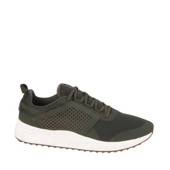 TENIS CASUAL PUMA PACER NEXT NET 3506 - Conceptos