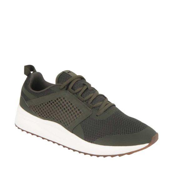 TENIS CASUAL PUMA PACER NEXT NET 3506 - Conceptos