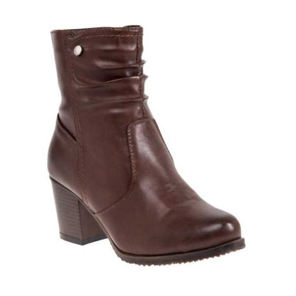 BOTA CASUAL TIERRA BENDITA 3518