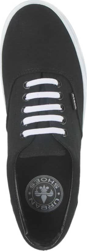 TENIS CASUAL URBANO CHOCLO URBAN SHOES 2485