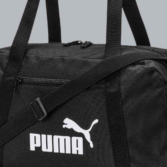 MOCHILA MESSENGER PUMA 2201