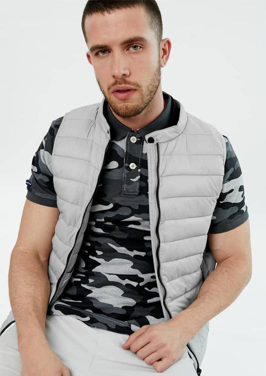 ROPA ABRIGADORA CHALECO NEXT & CO LV86