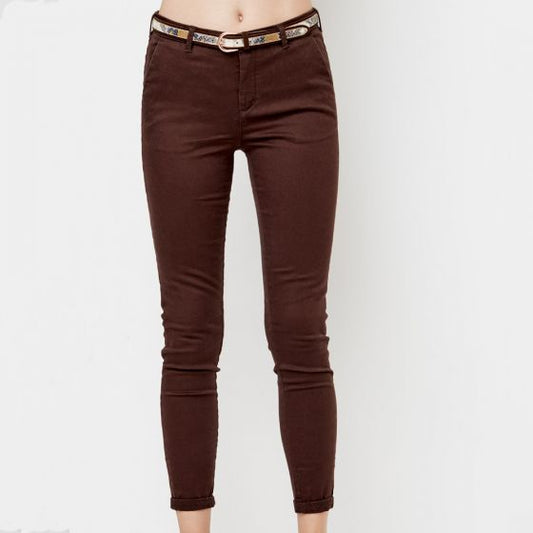 PANTALON CASUAL HOLLY LAND 3931