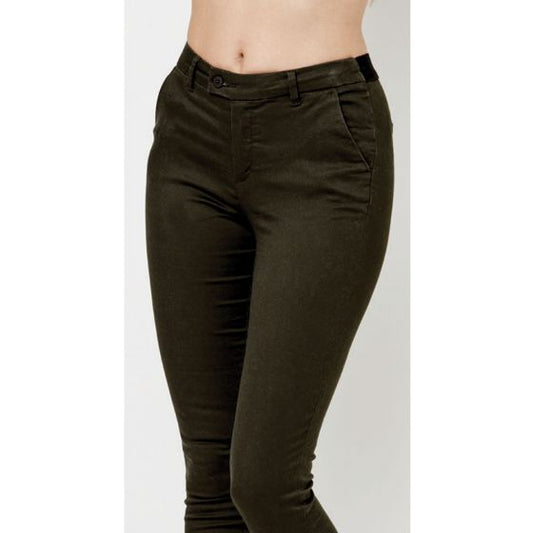 PANTALON CASUAL HOLLY LAND 3933