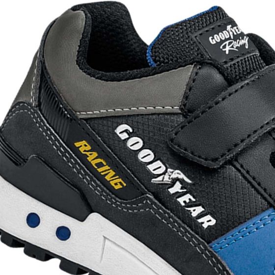 Goodyear racing clearance shoes