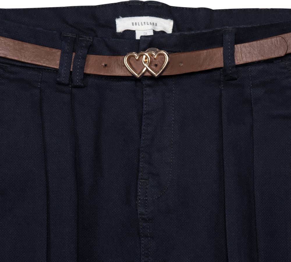 ROPA CASUAL FALDA HOLLY LAND 0327