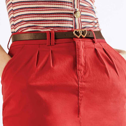 ROPA CASUAL FALDA HOLLY LAND 0327