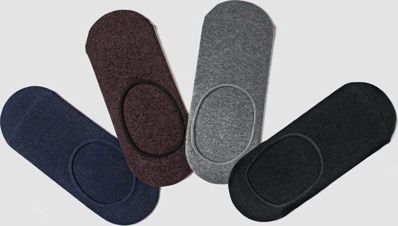 Ropa Interior Calcetas Kebo 14