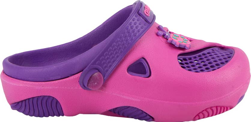 PLAYA/BAÑO SANDALIA CRAYOLA 1006