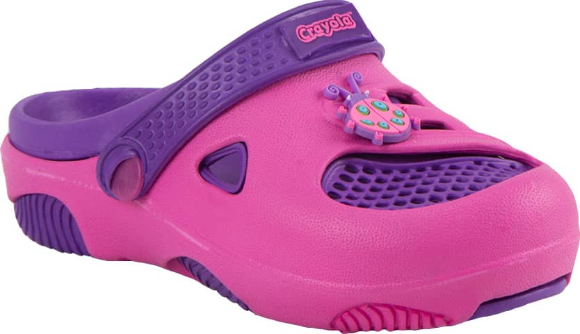 PLAYA/BAÑO SANDALIA CRAYOLA 1006