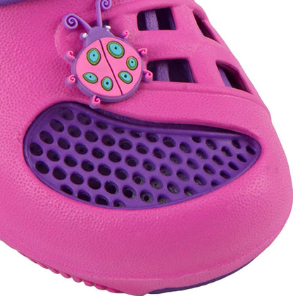 PLAYA/BAÑO SANDALIA CRAYOLA 1006