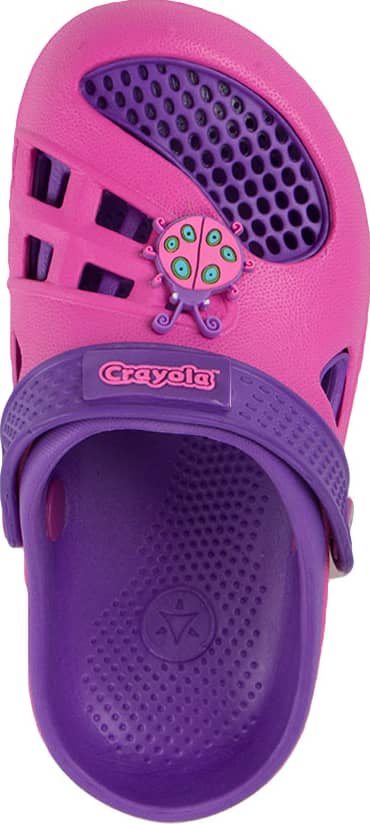 PLAYA/BAÑO SANDALIA CRAYOLA 1006
