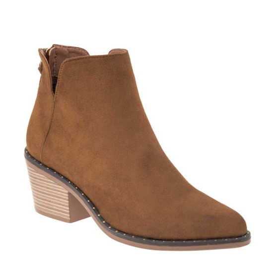 BOTA CASUAL TIERRA BENDITA 3016