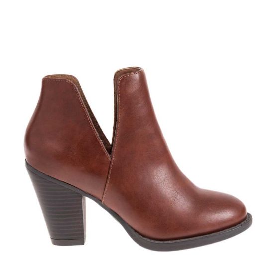 BOTA CASUAL TIERRA BENDITA 9P08