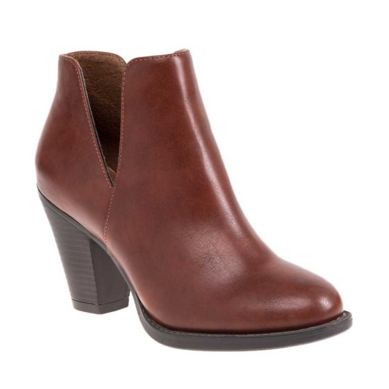 BOTA CASUAL TIERRA BENDITA 9P08