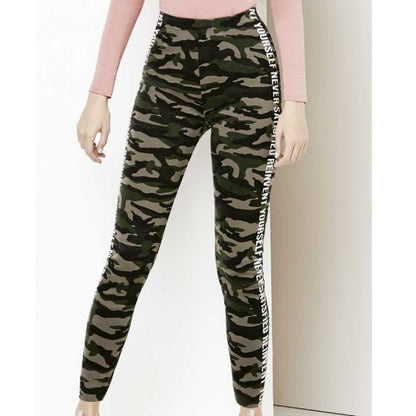 PANTS DEPORTIVO LOVE TO LOUNGE NT09 ~ DAMA Verde 