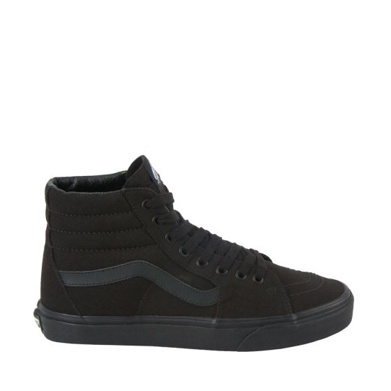 TENIS CASUAL TIPO BOTA VANS UA SK8-HI 9BJ4