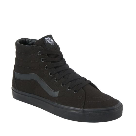 TENIS CASUAL TIPO BOTA VANS UA SK8-HI 9BJ4