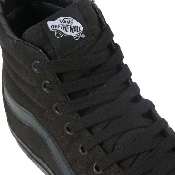 TENIS CASUAL TIPO BOTA VANS UA SK8-HI 9BJ4