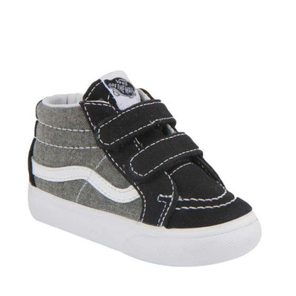 TENIS CASUAL VANS TD SK8-MID REISSUE V JVJ6