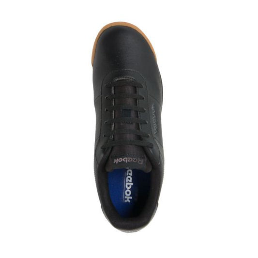 CHOCLO CASUAL REEBOK DE MEXICO 3816 ~ DAMA Negro CLASSIC