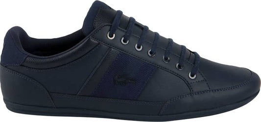 TENIS CASUAL URBANO CHOCLO LACOSTE 795K