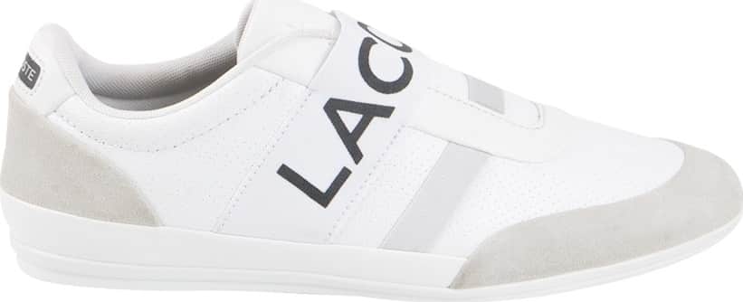 TENIS CASUAL URBANO CHOCLO LACOSTE 414X